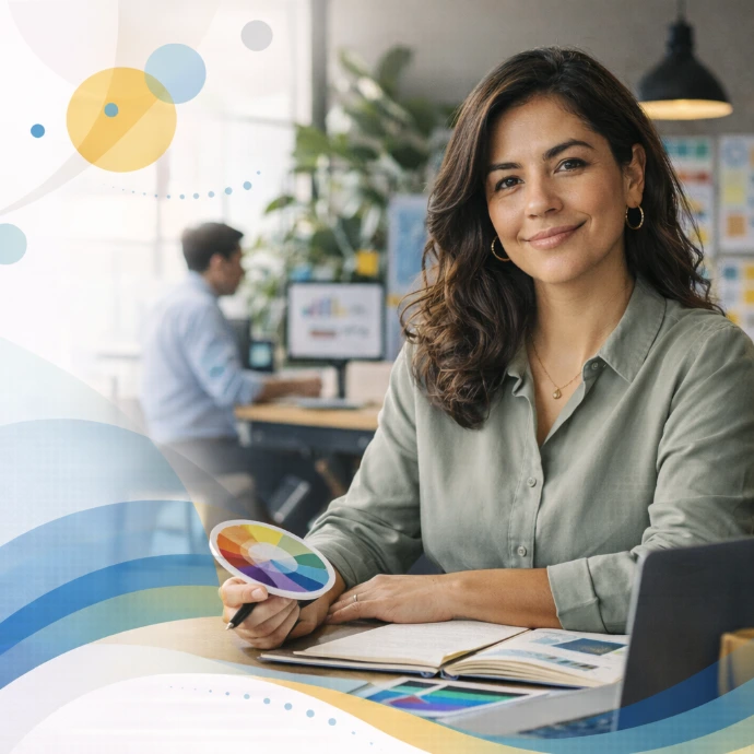 Profesionista logrando su titulación por Acuerdo 286 SEP con apoyo de docentes expertos