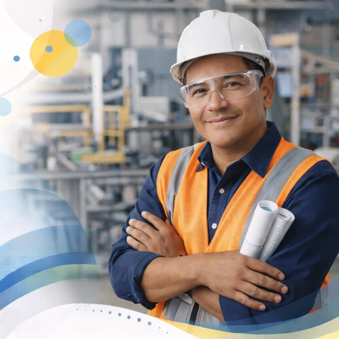 Ingeniero industrial obteniendo su título SEP mediante el Acuerdo 286 con experiencia laboral