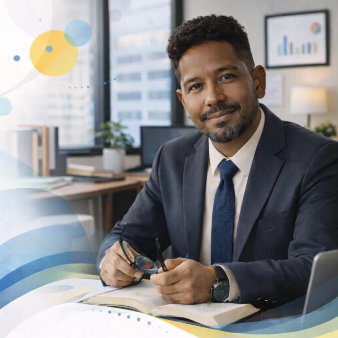 Profesional en proceso de titulación SEP por experiencia laboral con asesoría especializada